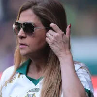 Dívida entre Palmeiras e Crefisa tem novas atualizações nos bastidores