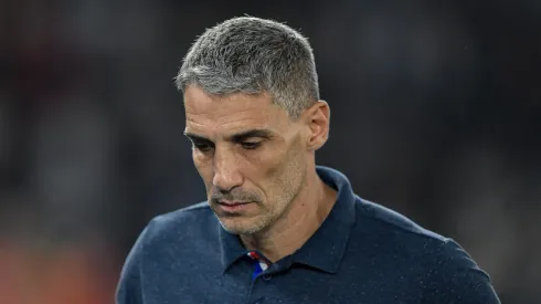 Vojvoda pode receber proposta para deixar o Fortaleza.