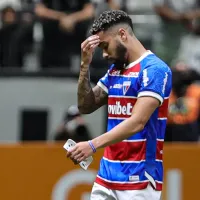 Calebe tem situação atualizada no Fortaleza e \'brilha os olhos\' de Vojvoda