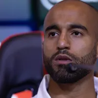 Atacante do São Paulo, Lucas celebra retorno à Seleção Brasileira: \'Não esperava\'