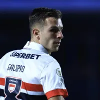 Notícia sobre Galoppo \'agita\' bastidores do São Paulo após ausência