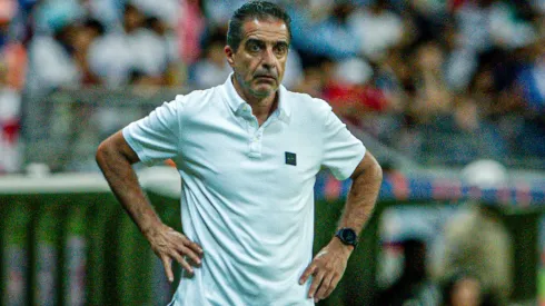 Renato Paiva treinou o Bahia antes de Rogério Ceni - Foto: Jhony Pinho/AGIF