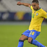 Renan Lodi \'pode\' fechar com o São Paulo e jornalista traz prazo para contratação