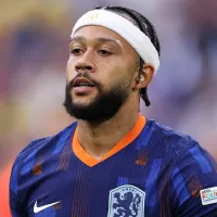 Corinthians toma \'decisão\' final sobre Depay após investigação contra patrocinador master