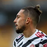 Alex Telles recebe recado \'importante\' no Botafogo envolvendo o título do Campeonato Brasileiro