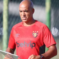 Detalhes da negociação de Pepa com o Sport vem à tona: \'Caro é treinador ruim”