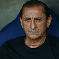 Ramón Díaz é \'alertado\' no Corinthians e meia pode deixar o clube em 2025