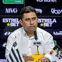 Presidente do Ceará se defende após reprovação do novo estatuto: \'Decisão do conselho”