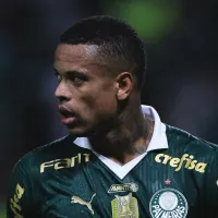 Declaração de Caio Paulista \'explode\' no Palmeiras e assunto viraliza: \'Junção de tudo\'
