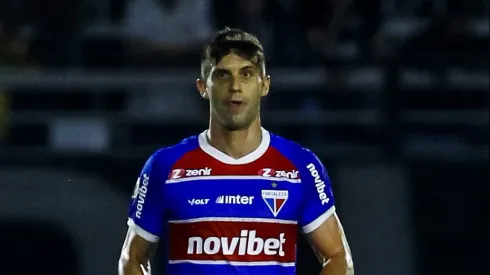 Kuscevic tem situação atualizada no Fortaleza.