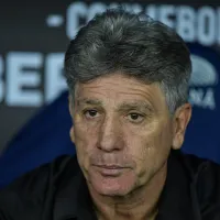 Portaluppi manda a real sobre possível ida ao Cruzeiro: \'assunto encerrado\'