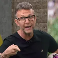 Neto solta \'bomba\' sobre chegada de Di María ao Corinthians: \'ia contratar\'