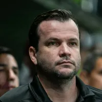 Notícia sobre Daniel Paulista \'ferve\' no Sport após recusa