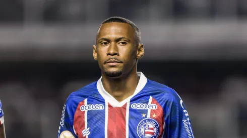 Ademir jogador do Bahia