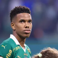 Estêvão é alertado no Palmeiras e Chelsea toma decisão sobre a joia: \'Vai mudar\'
