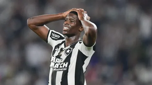 Luiz Henrique é alvo de polêmica na seleção.