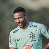 Muricy \'causa\' no São Paulo e faz revelação sobre Renan Lodi e +1: \'Decidir\'