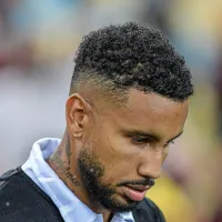 Vasco \'sorri\' após atualização de última hora sobre Paulinho Paula e Jair: \'A previsão\'