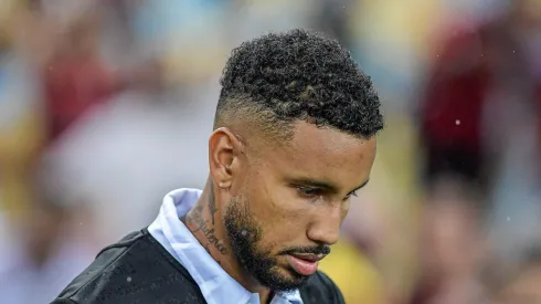 Jair se aproxima de retorno no Vasco.