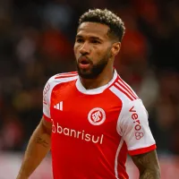 Inter faz revelação \'inusitada\' sobre saída de Wesley para Europa e futuro é definido