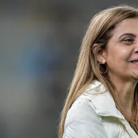 Leila Pereira manda \'indireta\' para o Corinthians e notícia ferve nos bastidores