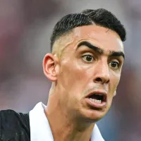 Athletico recebe \'aviso\' sobre Puma Rodriguez e +1 do Vasco antes da Copa do Brasil