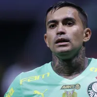 Saída de Dudu para \'rival\' do Palmeiras tem atualização urgente: \'O interesse\'