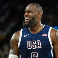 Torcida brasileira \'toma atitude\' após publicação de Lebron James sobre estádio do Corinthians