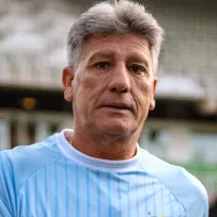 Grêmio toma decisão \'definitiva\' envolvendo polêmica entre Renato Gaúcho e o Cruzeiro