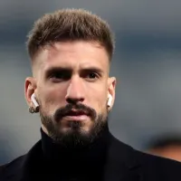 Samu Castillejo é oferecido ao Internacional após ficar livre no mercado