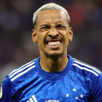 Matheus Pereira revela informação \'bombástica\' e preocupa torcida e diretoria do Cruzeiro