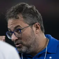 Alexandre Mattos solta o verbo e a verdade sobre o Bahia e o Grupo City: \'Acabou\'