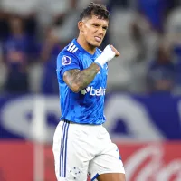 Lucas Romero valoriza jogo entre Cruzeiro x São Paulo no Mineirão: \'Não é à toa\'