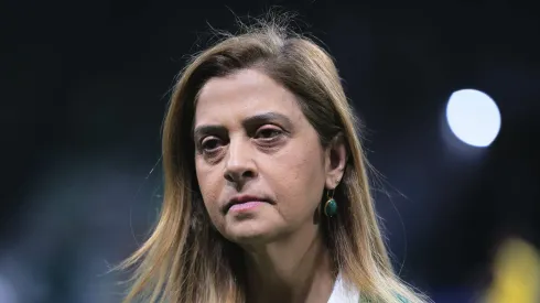 Polêmica sobre Leila repercute no Botafogo.