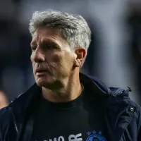 Grêmio entra em \'pânico\' após informação divulgada sobre Renato Portaluppi: \'Todo o mês\'