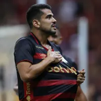 Sport: Após conversa com a diretoria, Zé Roberto toma sua \'decisão final\' sobre saída