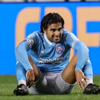 Notícia envolvendo Acevedo surge como \'bomba\' e ferve no Bahia: \'Ceni gostou\'