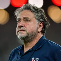 Casares cita o Botafogo para falar de fair play financeiro e \'dispara\': \'Não pode\'