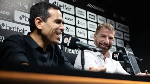 dirigente revela problemão no Vasco (Imagem: Leandro Amorim/Vasco)