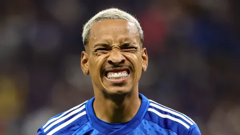 Mattos fala sobre Matheus Pereira no Cruzeiro.