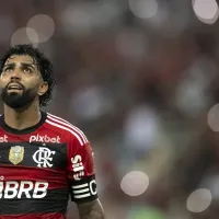 Após recusar o Palmeiras, Gabigol pode ir para \'rival\' do Brasileirão: \'Possui interesse\'