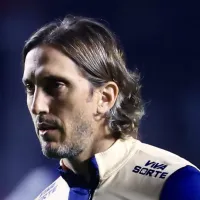 Santiago Longo \'causa\' no São Paulo e faz revelação sobre Zubeldía: \'Ele comentou\'