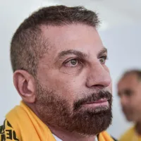 U$9 milhões: Vasco de Pedrinho recebe notícia \'inesperada\' sobre Evander no exterior