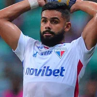 Felipe Jonatan \'ferve\' no Fortaleza com declaração às vésperas do Brasileirão: \'Não é novidade\'
