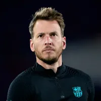 Neto, goleiro do Arsenal fala sobre jogar no Athlético-PR: \'sonho\'