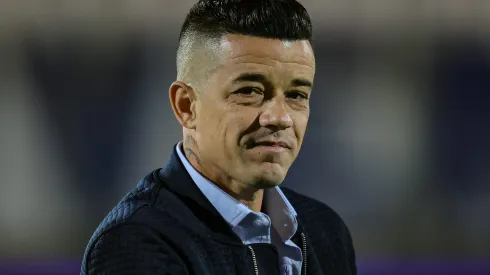 D'alessandro, diretor esportivo do Internacional