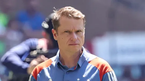 Fernando Seabra repercute no Cruzeiro.