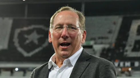 Reforço especulado no Corinthians foi oferecido ao Botafogo.