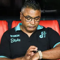 Roger Machado é \'avisado\' no Internacional e futuro de atacante deve ter futuro definido