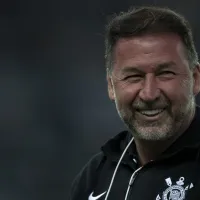 Após Depay, Augusto Melo divulga informação \'bombástica\' sobre o Corinthians